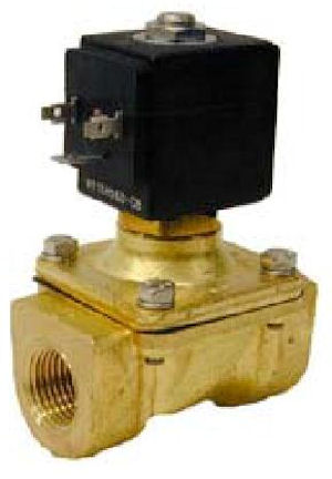 Series 600 Solenoid